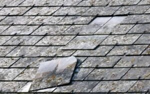 Roof Tiling Leeds