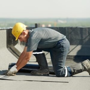 Roof Replacement Leeds