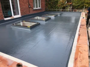 Flat Roofing Leeds