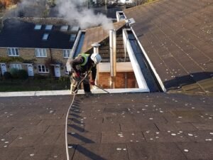 Gutter & Fascia Services Leeds