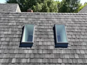 Roof Tiling Leeds