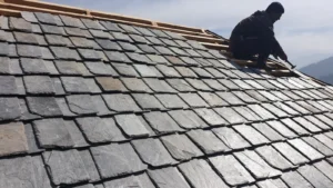 Roof Tiling Leeds