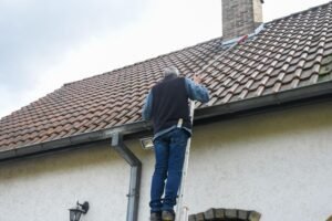 Roof Maintenance Leeds