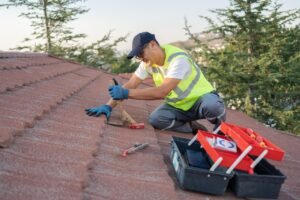 Roof Maintenance Leeds