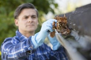 Roof Maintenance Leeds