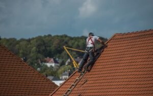 Roof Maintenance Leeds
