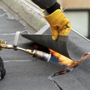 Roof Repairs Leeds