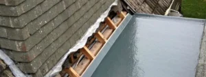 Flat Roofing Leeds
