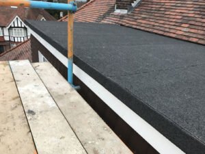 Flat Roofing Leeds