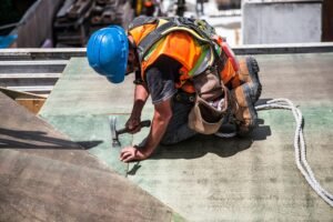 Roof Replacement Leeds