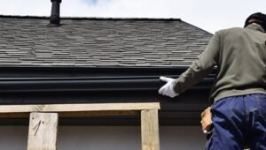 Roofer Leeds