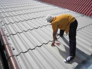 New Roof Installation Leeds