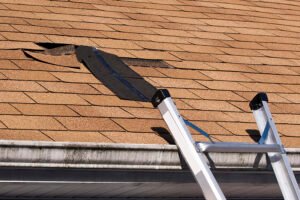 Roof Repairs Leeds